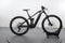 Cube Stereo Hybrid 140 HPC Race