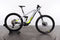 Cube Stereo Hybrid 140 HPC Race