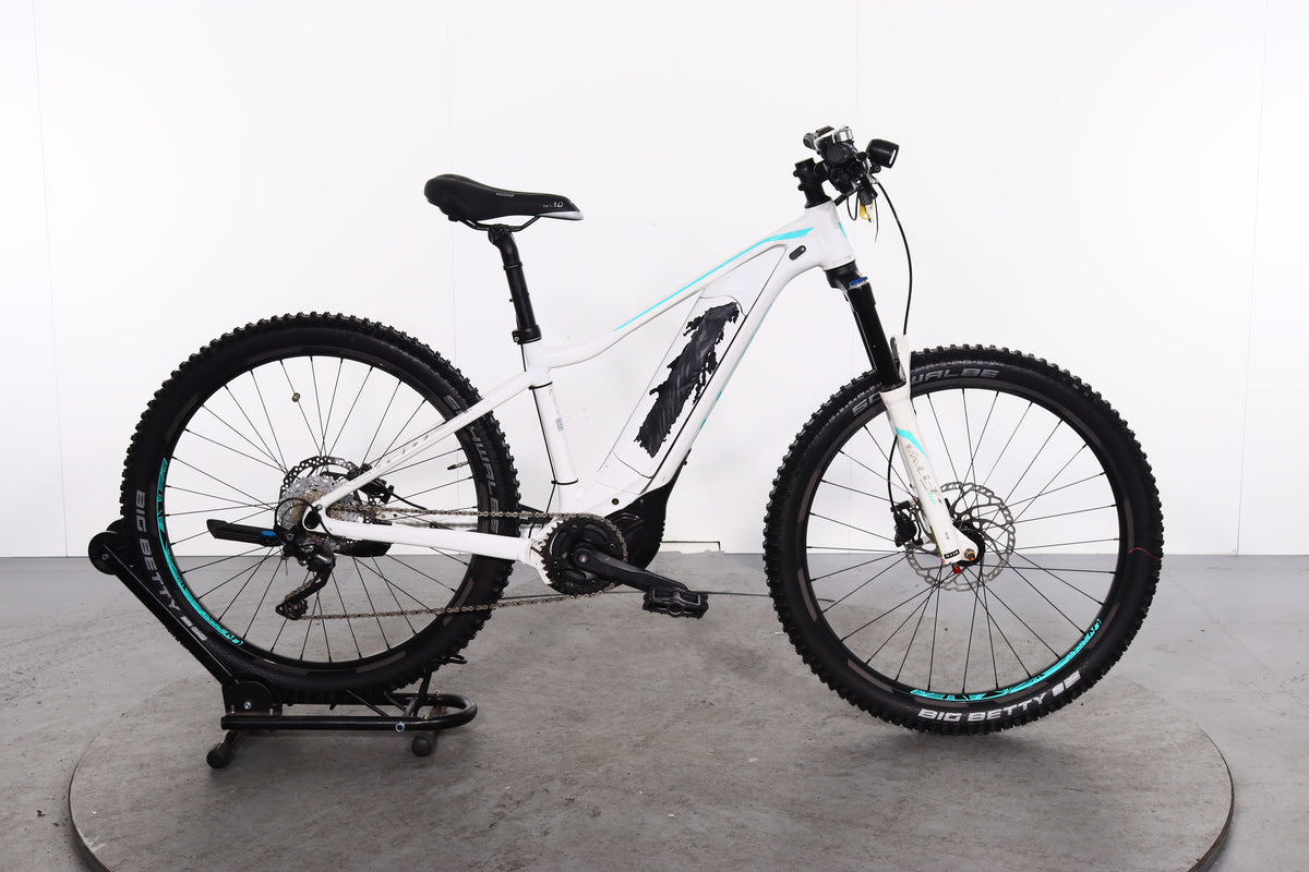 e bike fully damen liv Liv Vall-E+ 1 Pro Refurbished E-Bike