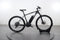 Radon Jealous Hybrid Carbon