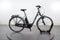 Cube Touring Hybrid One