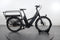 Cube Longtail Hybrid 725