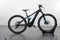 Cube Stereo Hybrid 120 Race