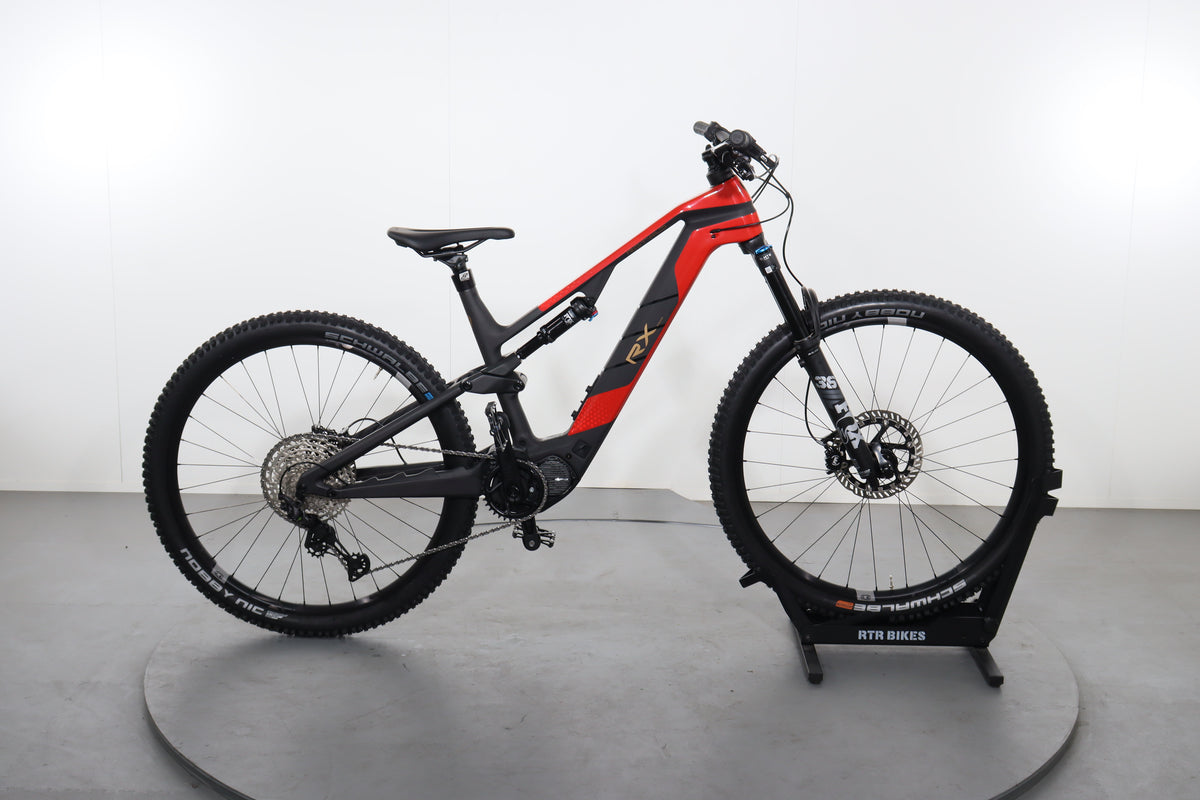 Rotwild R.X375 Core Refurbished E-Bike