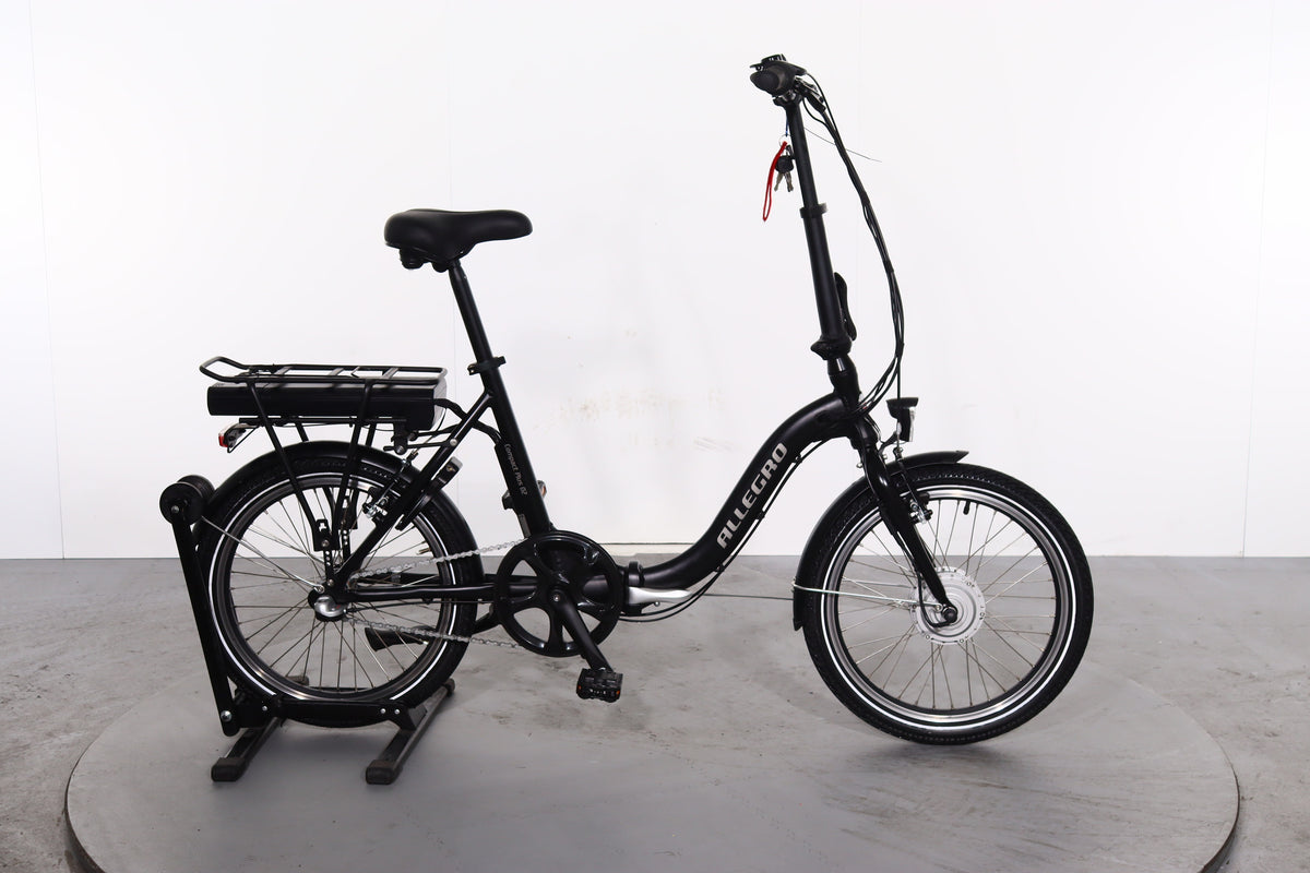 Allegro Compact 3 Plus Refurbished E-Bike