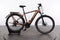 Cube Touring Hybrid EXC