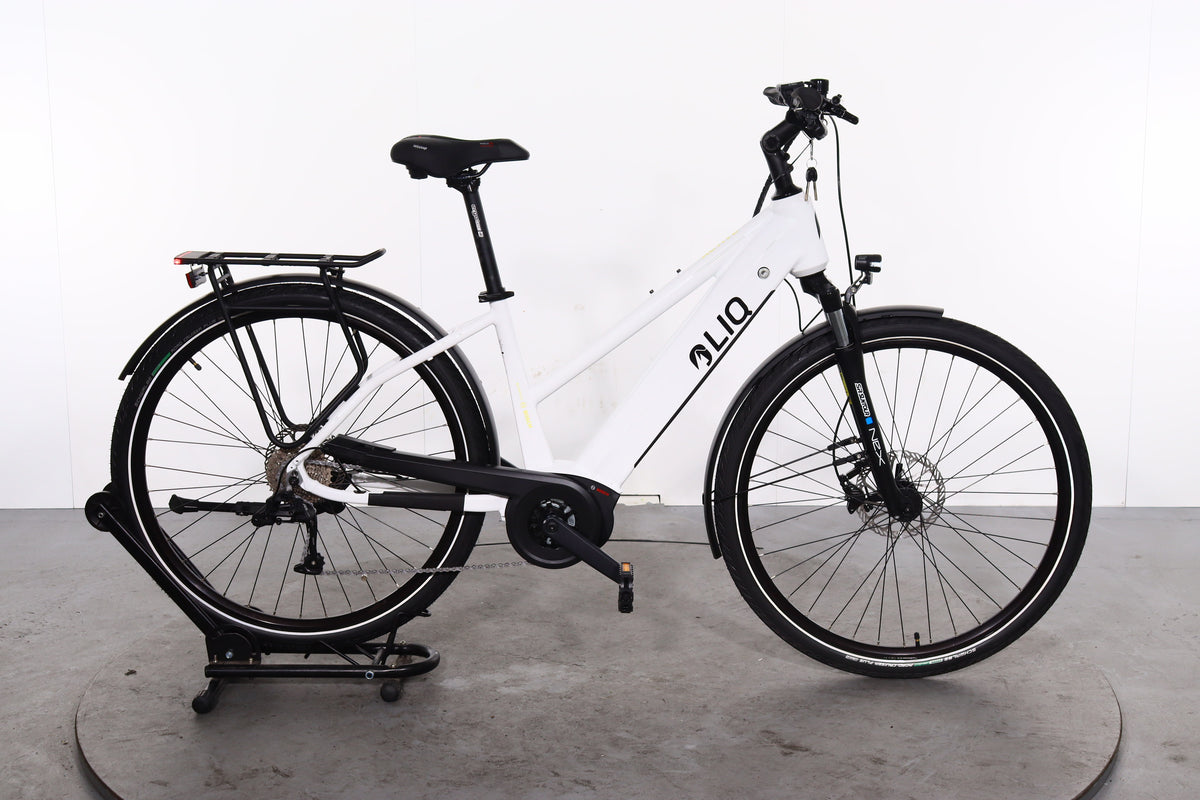 Liqbike Active Refurbished E-Bike
