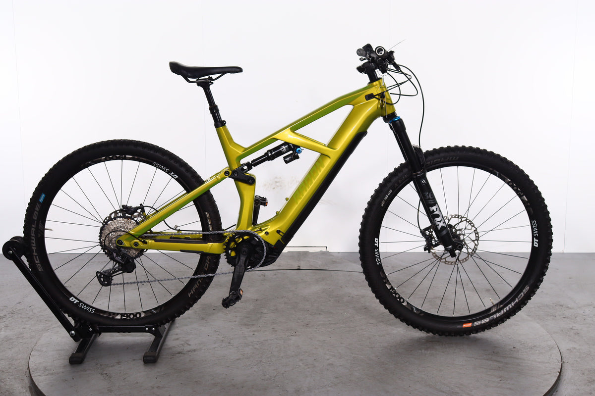 Radon Render 9.0 Refurbished E-Bike