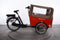 Bakfiets Cargo Trike Narrow Classic