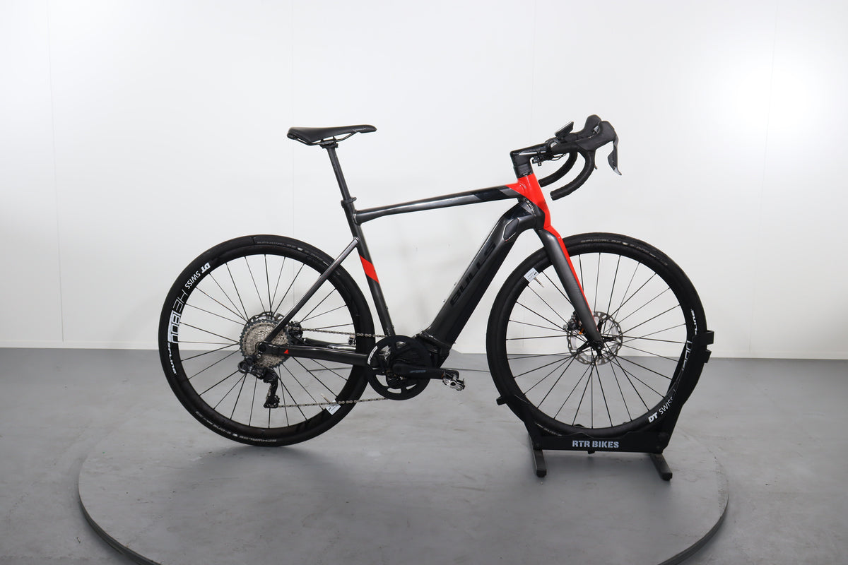 bulls desert falcon rennrad Bulls Desert Falcon Evo Refurbished E-Bike