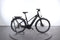 Cube Touring Hybrid Pro 625