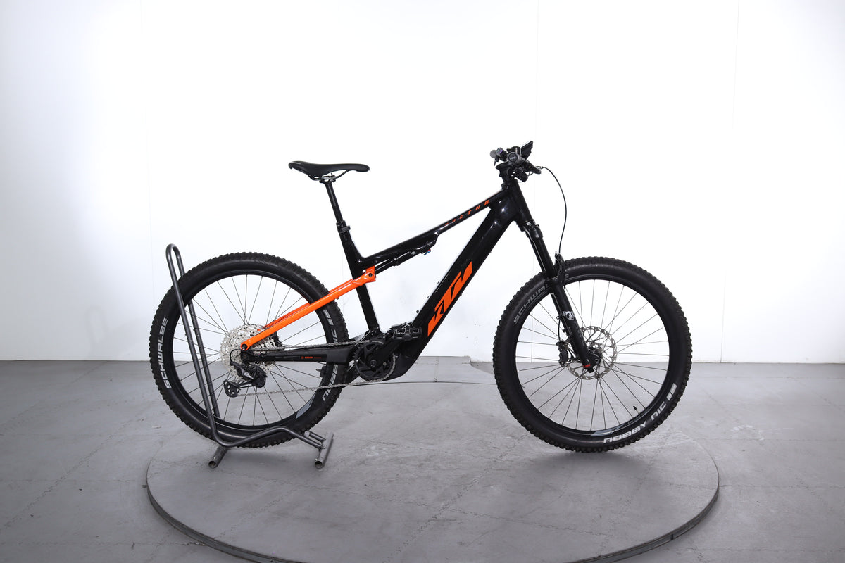 KTM Macina Lycan 771 Refurbished E-Bike