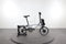 Brompton C Line Electric 12 Speed