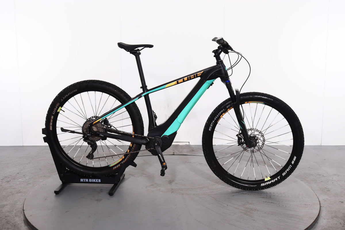 Cube Access Hybrid SL Refurbished E-Bike