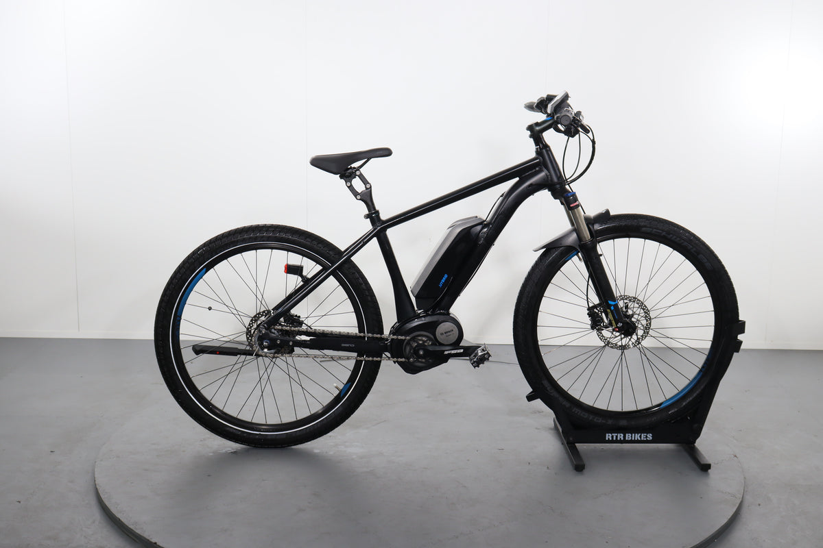 Cube SUV Hybrid Pro Refurbished E-Bike