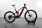 Stevens E-Inception ED 7.6.1 GTF