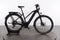 Cube Kathmandu Hybrid EXC