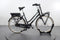 Gazelle Miss Grace C7+ HMB