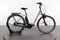 Cube Touring Hybrid EXC