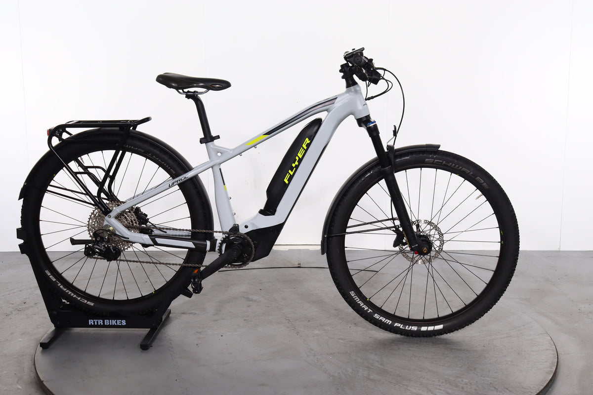 Flyer Uproc2 4.15 Refurbished E-Bike