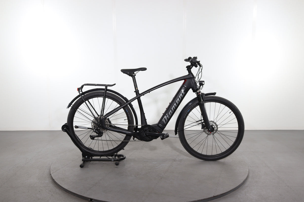 diamant 132 fahrrad Diamant Zouma Deluxe + Refurbished E-Bike