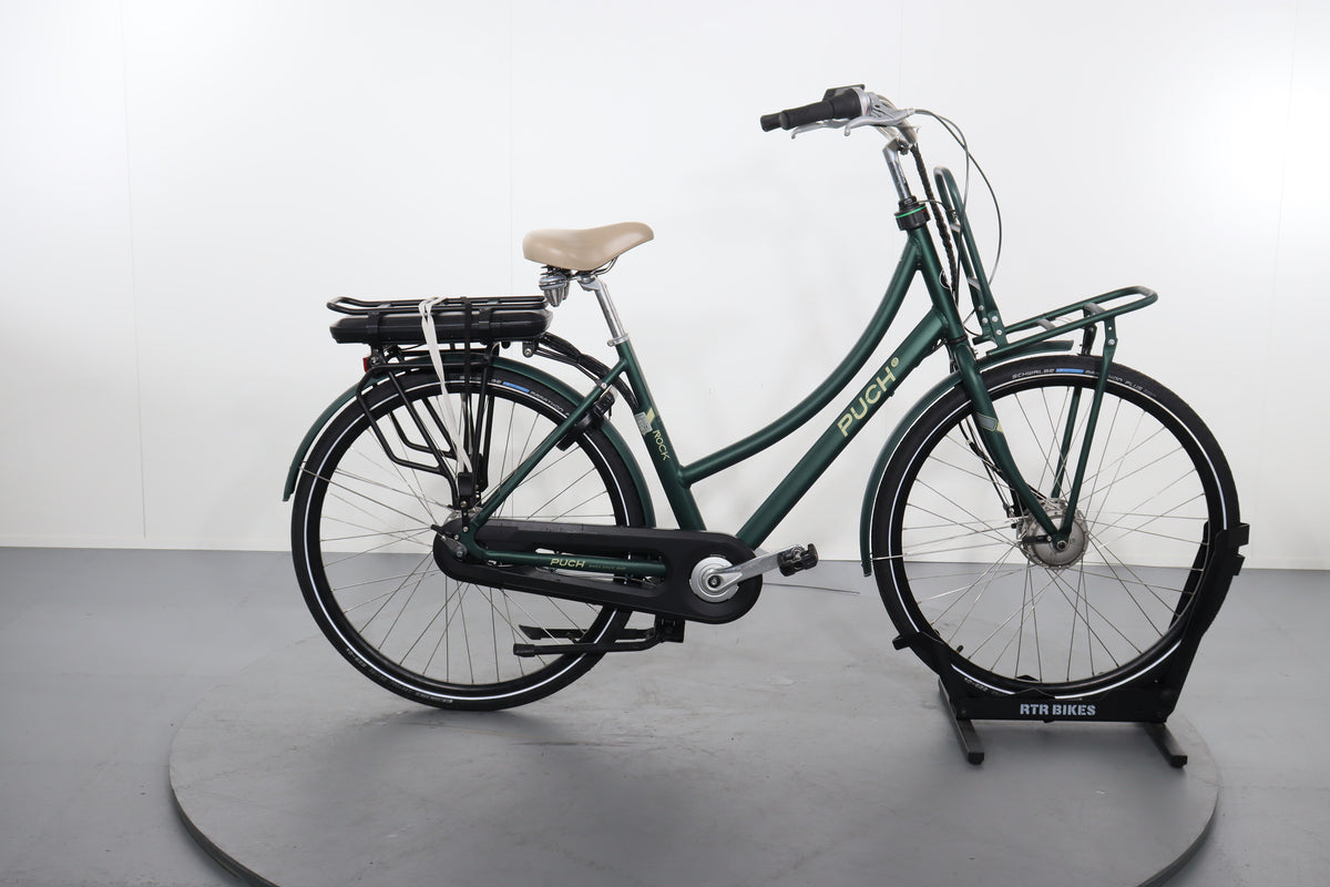 Puch E-Rock Refurbished E-Bike