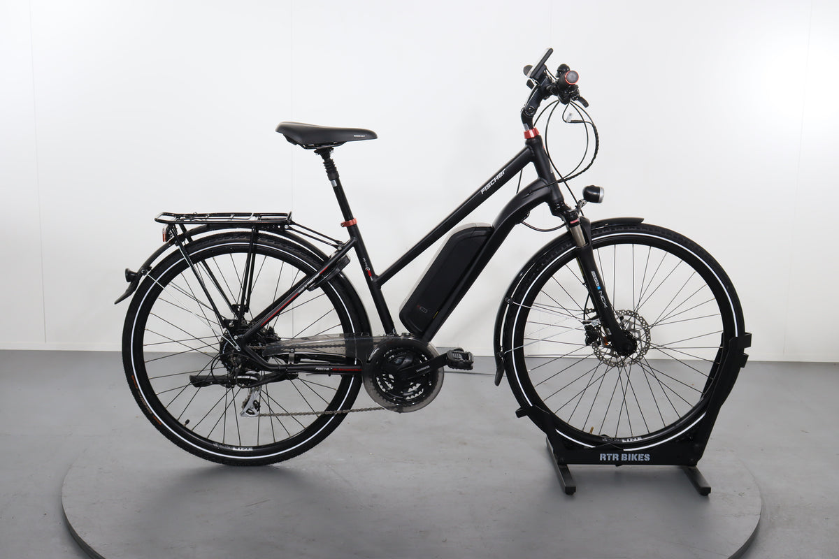 Fischer Proline ETD 1606 Refurbished E-Bike