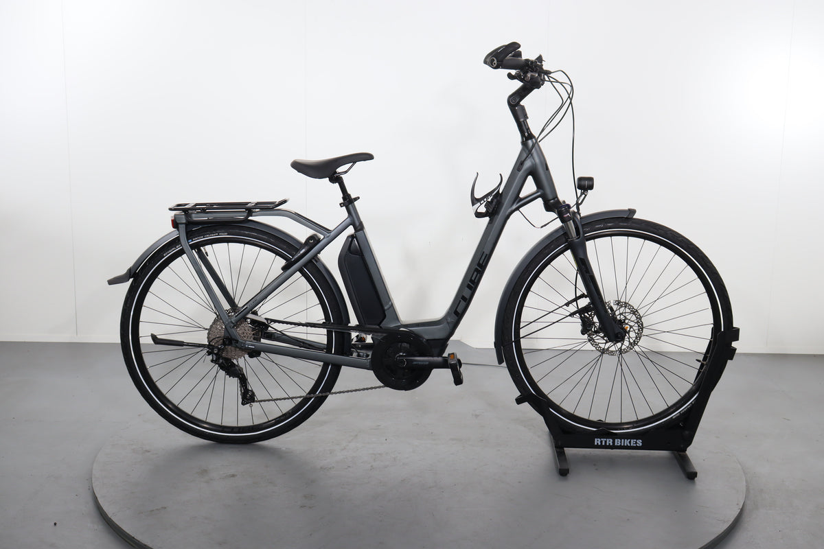 Cube Town Sport Hybrid Pro 500