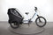 Cube Trike Family Hybrid