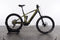 Cube Stereo Hybrid 160 HPC Race