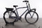 Gazelle Heavy Duty C7+ HMB