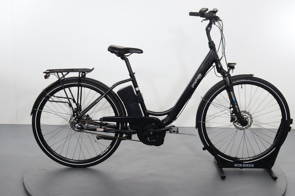 citybike prophete Prophete DA City Refurbished E-Bike