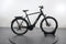 Cube Kathmandu Hybrid EXC