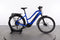 Haibike Trekking 4
