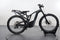 Bergamont E-Trailster 130 Adventure