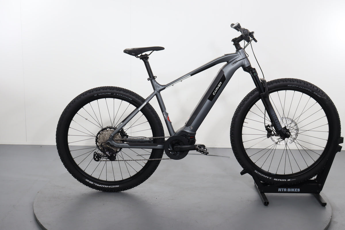 Carver Strict E.440 Refurbished E-Bike