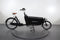 Bakfiets Cargo Long Classic Steps