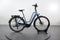 Gazelle Chamonix T10 HMS