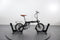 Eovolt City 4 speed