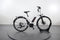 Carver Tour-E LTD