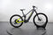 Haibike AllTrail 9