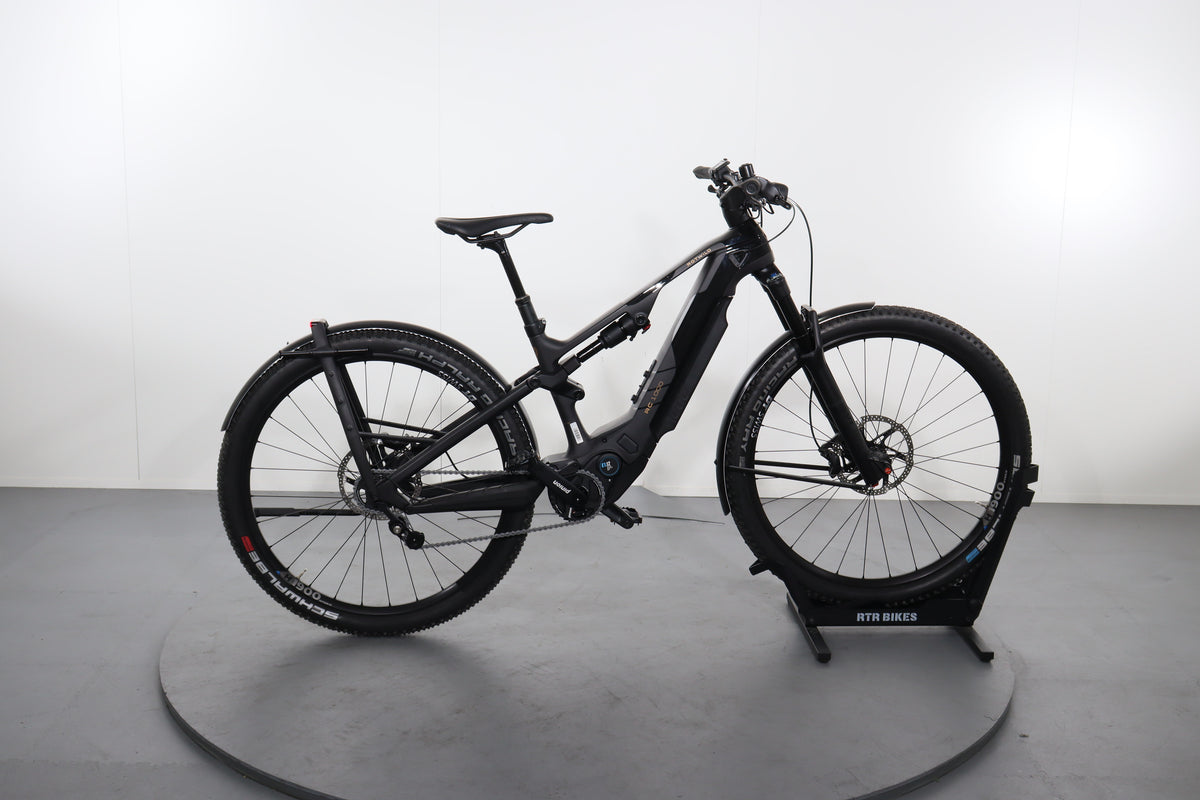 Rotwild R.C1000 FS Tour Refurbished E-Bike