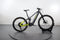 Haibike AllTrail 9