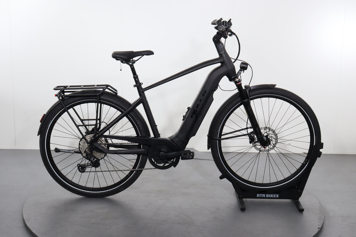 BULLS LACUBA EVO 12 WAVE 2022 - Test, Avis et Prix
