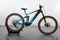 BESV TRS 160 1.1 LE