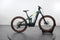 Cube Stereo Hybrid 140 HPC SLX