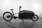 Cube Cargo Hybrid 500