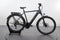 Cube Kathmandu Hybrid One 625