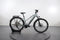 Cube Nuride Hybrid SLX 750 Allroad