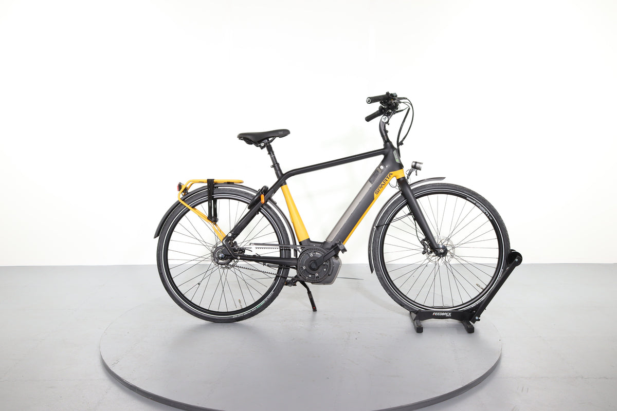 sparta trekkingrad Sparta M11ti Refurbished E-Bike